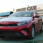 KIA CERATO 1.6 CC (S307) L 2022 - Thumbnail 1