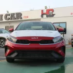KIA CERATO 1.6 CC (S307) L 2022 - Thumbnail 3