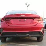 KIA CERATO 1.6 CC (S307) L 2022 - Thumbnail 4