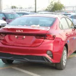 KIA CERATO 1.6 CC (S307) L 2022 - Thumbnail 5