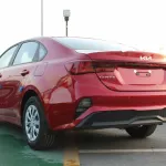 KIA CERATO 1.6 CC (S307) L 2022 - Thumbnail 6