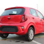 KIA PICANTO 2023 - Thumbnail 5