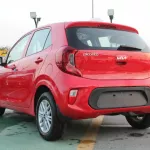 KIA PICANTO 2023 - Thumbnail 6