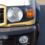 Toyota land Cruiser Pick up Single Cap LX V6 4WD 2023 - Thumbnail 5