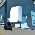 Toyota land Cruiser Pick up Single Cap LX V6 4WD 2023 - Thumbnail 9