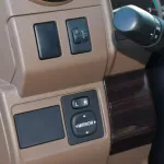 Toyota land Cruiser Pick up Single Cap LX V6 4WD 2023 - Thumbnail 11