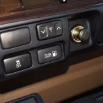 Toyota land Cruiser Pick up Single Cap LX V6 4WD 2023 - Thumbnail 14