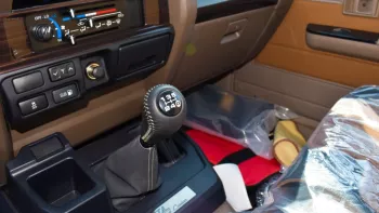 Toyota land Cruiser Pick up Single Cap LX V6 4WD 2023