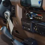Toyota land Cruiser Pick up Single Cap LX V6 4WD 2023 - Thumbnail 16