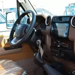 Toyota land Cruiser Pick up Single Cap LX V6 4WD 2023 - Thumbnail 17