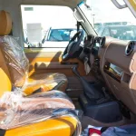 Toyota land Cruiser Pick up Single Cap LX V6 4WD 2023 - Thumbnail 19