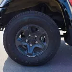Toyota land Cruiser Pick up Single Cap LX V6 4WD 2023 - Thumbnail 21