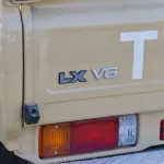 Toyota land Cruiser Pick up Single Cap LX V6 4WD 2023 - Thumbnail 22
