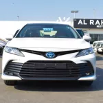 Toyota Camry Grande Hybrid 2.5L 4CYL 2023 FWD - Thumbnail 2