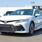Toyota Camry Grande Hybrid 2.5L 4CYL 2023 FWD - Thumbnail 3