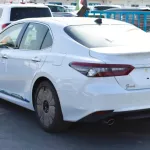Toyota Camry Grande Hybrid 2.5L 4CYL 2023 FWD - Thumbnail 4