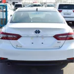Toyota Camry Grande Hybrid 2.5L 4CYL 2023 FWD - Thumbnail 5