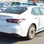 Toyota Camry Grande Hybrid 2.5L 4CYL 2023 FWD - Thumbnail 6