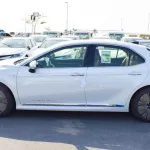 Toyota Camry Grande Hybrid 2.5L 4CYL 2023 FWD - Thumbnail 7