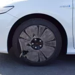 Toyota Camry Grande Hybrid 2.5L 4CYL 2023 FWD - Thumbnail 8