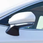 Toyota Camry Grande Hybrid 2.5L 4CYL 2023 FWD - Thumbnail 9
