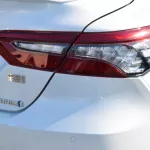 Toyota Camry Grande Hybrid 2.5L 4CYL 2023 FWD - Thumbnail 10