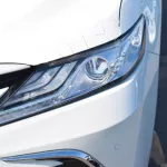 Toyota Camry Grande Hybrid 2.5L 4CYL 2023 FWD - Thumbnail 11