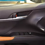 Toyota Camry Grande Hybrid 2.5L 4CYL 2023 FWD - Thumbnail 12