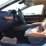 Toyota Camry Grande Hybrid 2.5L 4CYL 2023 FWD - Thumbnail 13