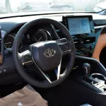Toyota Camry Grande Hybrid 2.5L 4CYL 2023 FWD - Thumbnail 14