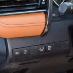 Toyota Camry Grande Hybrid 2.5L 4CYL 2023 FWD - Thumbnail 15