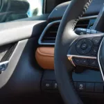 Toyota Camry Grande Hybrid 2.5L 4CYL 2023 FWD - Thumbnail 16