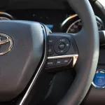 Toyota Camry Grande Hybrid 2.5L 4CYL 2023 FWD - Thumbnail 17
