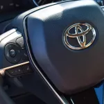 Toyota Camry Grande Hybrid 2.5L 4CYL 2023 FWD - Thumbnail 18