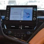 Toyota Camry Grande Hybrid 2.5L 4CYL 2023 FWD - Thumbnail 19