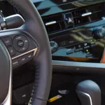 Toyota Camry Grande Hybrid 2.5L 4CYL 2023 FWD - Thumbnail 22