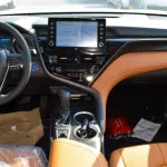 Toyota Camry Grande Hybrid 2.5L 4CYL 2023 FWD - Thumbnail 23