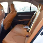 Toyota Camry Grande Hybrid 2.5L 4CYL 2023 FWD - Thumbnail 24