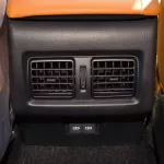 Toyota Camry Grande Hybrid 2.5L 4CYL 2023 FWD - Thumbnail 25