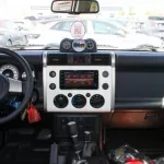 Toyota Cruiser FJ 2022 4WD V6 - Thumbnail 10