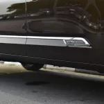2022 MODEL TOYOTA TUNDRA CREWMAX 1794 EDITION 3.5L V6 TWIN TURBO PETROL 4X4 AUTOMATIC TRANSMISSION - Thumbnail 5