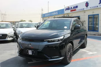Honda eNP1 2023 Full Option