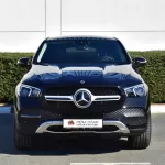 2023 MERCEDES BENZ COUPE GLE450 3.0L AWD 4MATIC AWD - Thumbnail 1