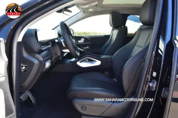 2023 MERCEDES BENZ COUPE GLE450 3.0L AWD 4MATIC AWD