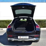 2023 MERCEDES BENZ COUPE GLE450 3.0L AWD 4MATIC AWD - Thumbnail 9