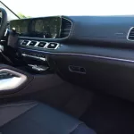 2023 MERCEDES BENZ COUPE GLE450 3.0L AWD 4MATIC AWD - Thumbnail 15