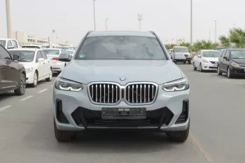 BMW X3 2.0L XDRIVE 2023
