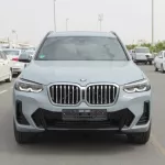 BMW X3 2.0L XDRIVE 2023 - Thumbnail 2