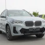 BMW X3 2.0L XDRIVE 2023 - Thumbnail 3