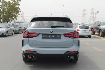 BMW X3 2.0L XDRIVE 2023
